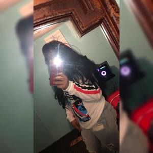 Meet your Posher, Karina